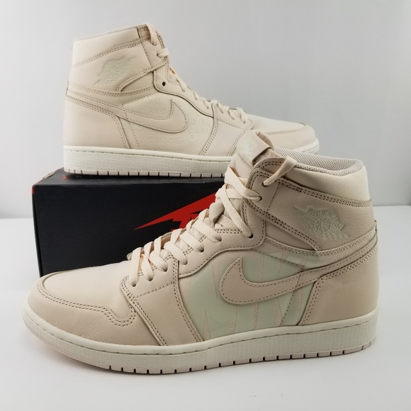 Jordan Other - Nike Air Jordan 1 Retro High OG "Guava Ice"